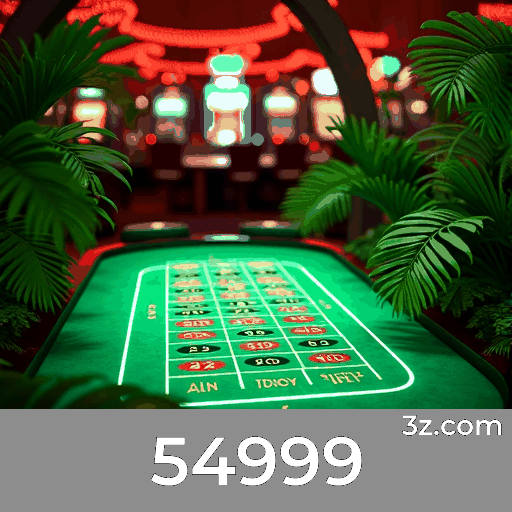 54999b: Slots Gigantes, Blackjack Estratégico, Roleta Dinâmica, e Mais