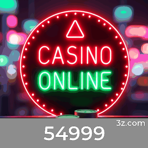 54999h: Experiência de Cassino ao Vivo Profissional e Imersiva