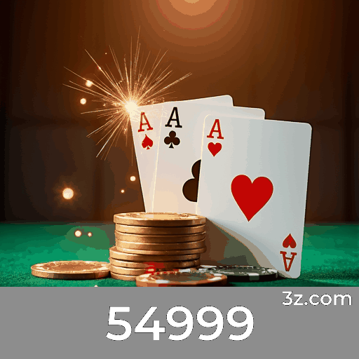 Bônus Estratégicos para Maximizar Valor no 54999 Cassino