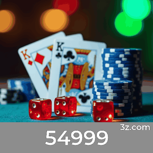 54999b: Slots Gigantes, Blackjack Estratégico, Roleta Dinâmica, e Mais